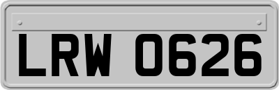 LRW0626