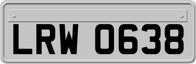 LRW0638