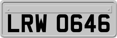 LRW0646