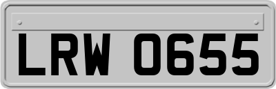 LRW0655