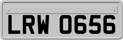 LRW0656