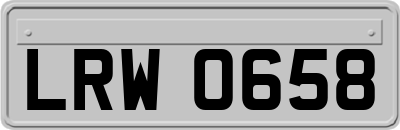 LRW0658
