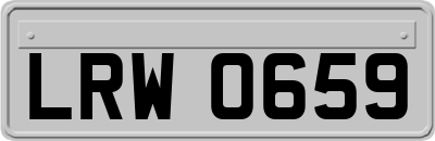 LRW0659