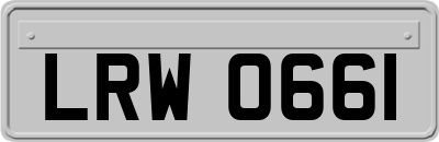 LRW0661
