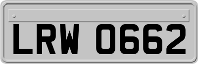 LRW0662