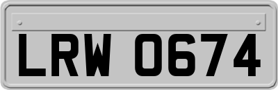 LRW0674