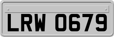 LRW0679