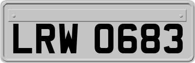 LRW0683