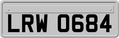 LRW0684