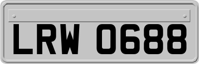 LRW0688