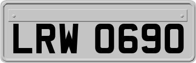 LRW0690