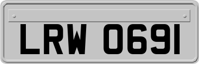 LRW0691