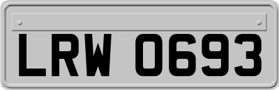 LRW0693