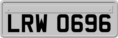 LRW0696