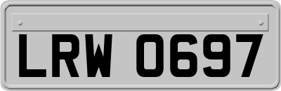 LRW0697