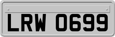 LRW0699
