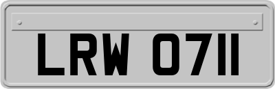 LRW0711