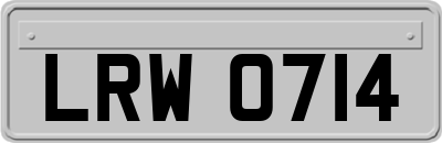 LRW0714