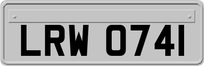 LRW0741