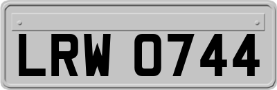 LRW0744