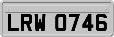LRW0746