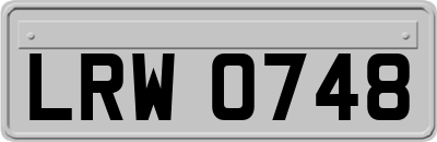 LRW0748