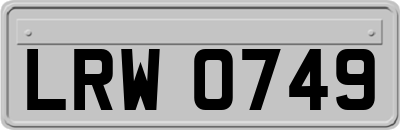 LRW0749