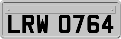 LRW0764