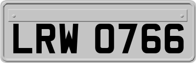LRW0766