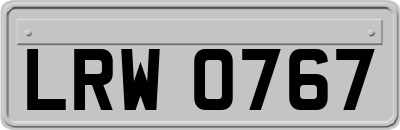 LRW0767