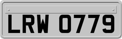 LRW0779