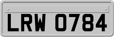 LRW0784