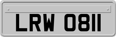LRW0811