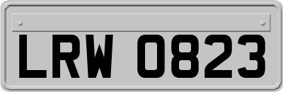 LRW0823