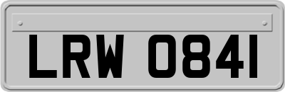 LRW0841