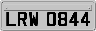 LRW0844