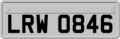LRW0846