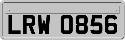 LRW0856