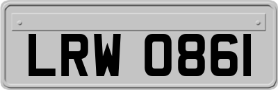 LRW0861