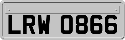 LRW0866