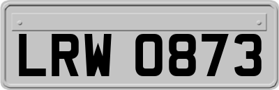 LRW0873