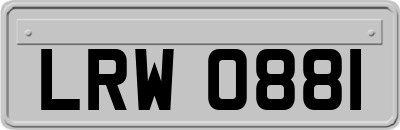 LRW0881