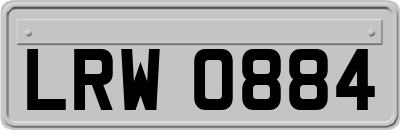 LRW0884