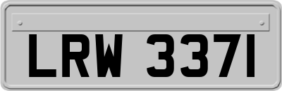 LRW3371