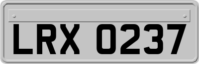 LRX0237