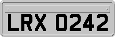 LRX0242