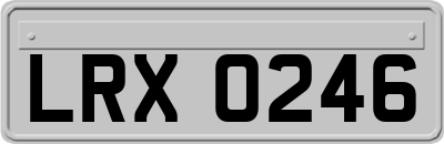 LRX0246