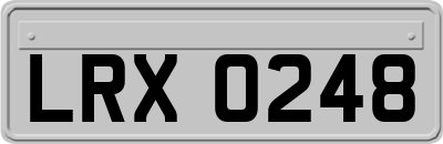 LRX0248