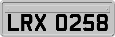 LRX0258