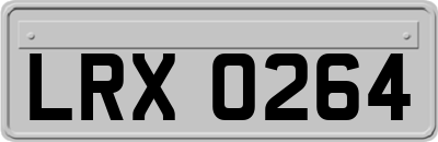 LRX0264